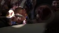 نائبة رئيس الأرجنتين