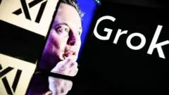 க்ரோக் 3, எக்ஸ், இந்தியா, ஈலோன் மஸ்க்