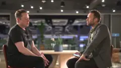 Musk and Clayton