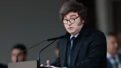 Javier Milei