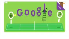 '구글 두들'을 만드는 '금손'을 만나봤다