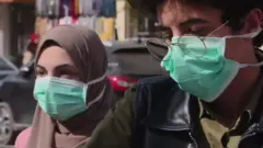 هشدار سازمان بهداشت جهانی درباره رسیدن کرونا به غزه