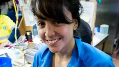 Guadalupe Bribiesca-Contreras