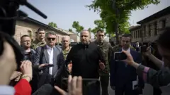 переговори