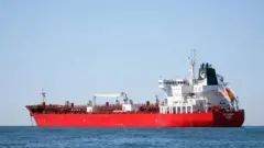 கெம் ப்ளூட்டோ கப்பல் மீது தாக்குதல்