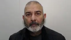 پاکستانی نژاد محمد زاہد کو ’باس مین‘ کے نام سے جانا جاتا تھا