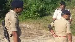 ਝਾਰਖੰਡ 'ਚ ਮੌਬ ਲਿੰਚਿੰਗ,