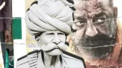 રણછોડ પગી