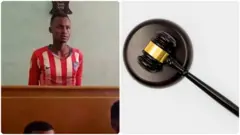 Yakkamaa adabbiin irratti murtaa'eefi burruusa abbaa seeraa