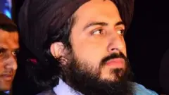 سعد رضوی