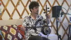 هنري شېبې