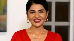 عفت عمر