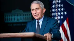 Dr Fauci