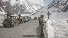 लद्दाख