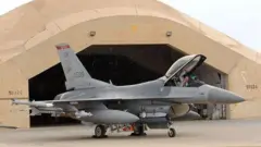 الاسد ایئر بیس