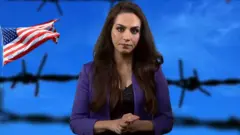 باران عباسی بعضی ادعاهای نادرست هر دو نامزد درباره ورود مهاجران غیرقانونی را بررسی کرده