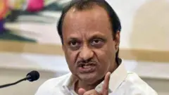 अजित पवार