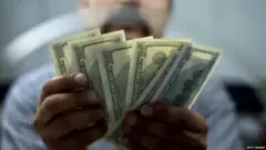 ਵਿਦੇਸ਼ ਕਰੰਸੀ