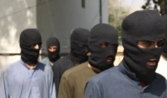 Xorasan vilayət qolu