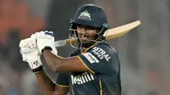 GT vs PBKS, சாய் சுதர்சன், ஸ்ரேயாஸ்