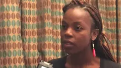 Franca Sulem win Commonwealth innovation award