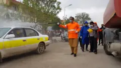 کورونا