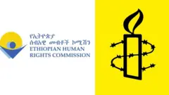 Asxaa Komishinii Mirgoota Namoomaa Itoophiyaafi Amanistii Intarnaashinaal