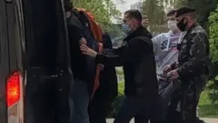 Петр Маркелов