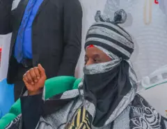 Muhammadu Sanusi II 