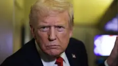 ডোনাল্ড ট্রাম্প