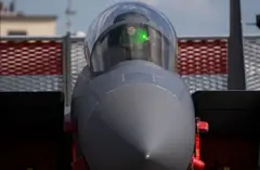 Igitwe c'indege ya F-15