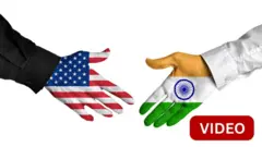 இந்தியா-அமெரிக்கா