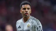 Rodrygo 