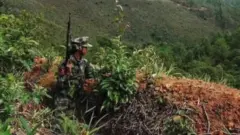 မြစ်ကြီးနားလေဆိပ်တိုက်ခိုက်မှု KIA ကို တရုတ်မေးမြန်း