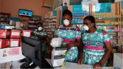 pharmacies