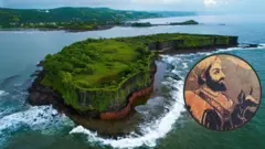 సువర్ణ దుర్గం