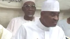 Sheikh Kalarawiy