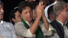 پی ٹی آئی