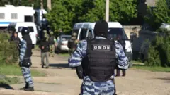 омон