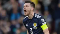 Andy Robertson