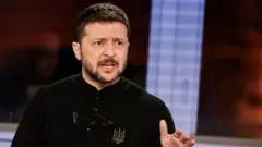 Зеленский