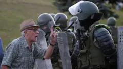 Білорусь