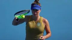 Еліна Світоліна
