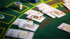 పేక ముక్కలు