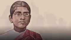 Devdasi