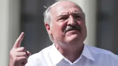 Лікашенко