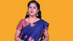 பொன்னியின் செல்வன் கதைச்சுருக்கம் - பாகம் 1