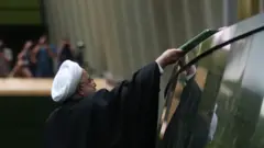 روحانی