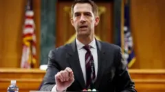 Senator Cotton