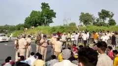विरोध